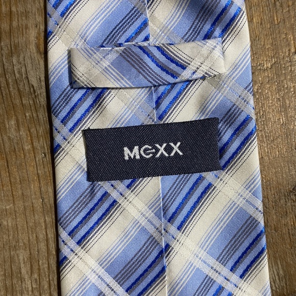MEXX Tie - Picture 3 of 3
